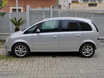 Opel Meriva 1.7 CDTI 125 CV