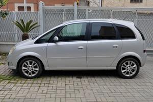 Opel Meriva 1.7 CDTI 125 CV