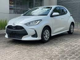 RICAMBI X TOYOTA YARIS FULL LED ANNO 2023