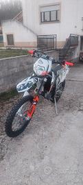 KTM 530 EXC