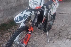 KTM 530 EXC