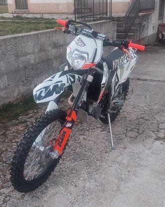 KTM 530 EXC