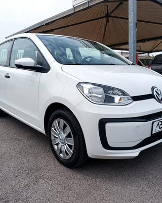 Volkswagen up! 1.0 cc 60 cv 5p. take 2017