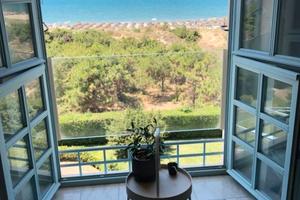 Appartamento vista mare per affitti estivi