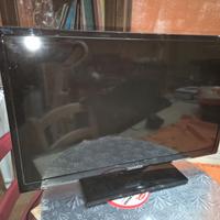 Televisore Cranker 24 pollici