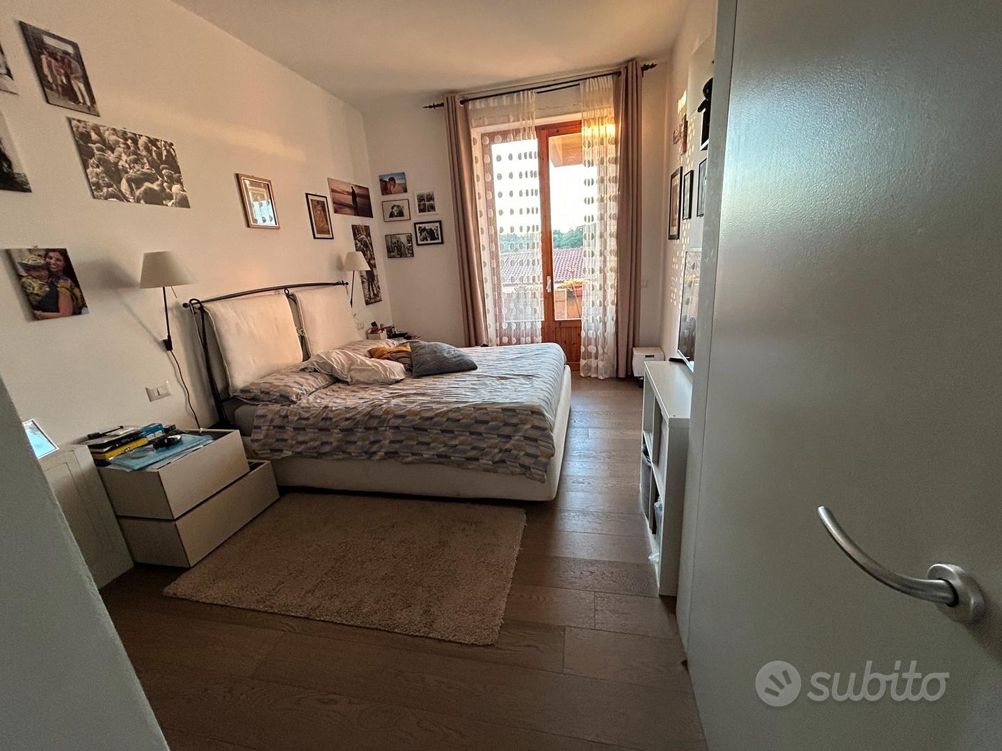 Appartamento – Siena, Piazza del Duomo, Terzo di Città - Vista 5