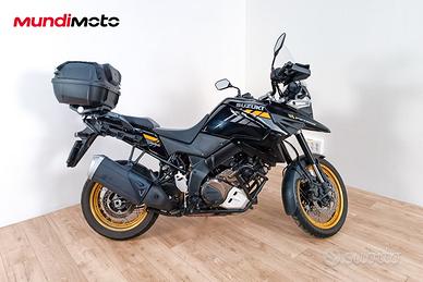 SUZUKI V-STROM 1050 XT ABS - 2023