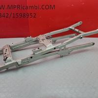 TELAIETTO POSTERIORE KAWASAKI NINJA 600 2000 2001