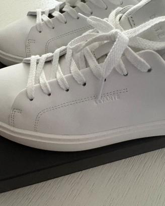 Scarpa in pelle Date