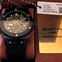 Martyn Line Automatic Limited Edition NOS (varie)