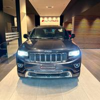 Jeep Grand Cherokee 3.0 V6 CRD 250 CV Multijet II 