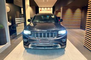 Jeep Grand Cherokee 3.0 V6 CRD 250 CV Multijet II 