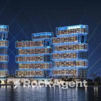 APPARTAMENTI IN DUBAI-EMIRATI ARABI VARIE METRATUR