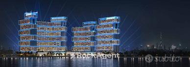 APPARTAMENTI IN DUBAI-EMIRATI ARABI VARIE METRATUR