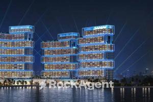 APPARTAMENTI IN DUBAI-EMIRATI ARABI VARIE METRATUR