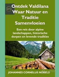 📕Valdilana – Un’Esperienza Esclusiva