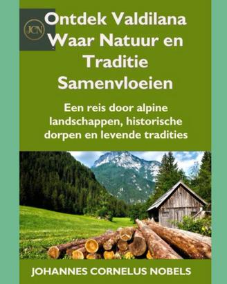 📕Valdilana – Un’Esperienza Esclusiva