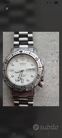 casio MD 502 diver made in Japan 