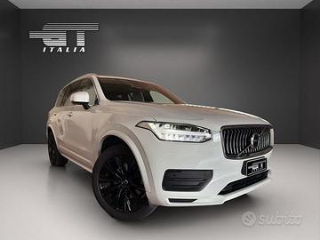 Volvo XC90 B5 D AWD automatico 7p Momentum Pro