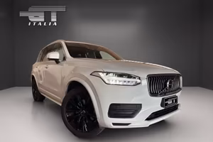 Volvo XC90 B5 D AWD automatico 7p Momentum Pro