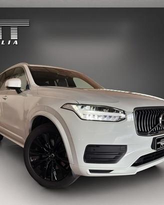 Volvo XC90 B5 D AWD automatico 7p Momentum Pro