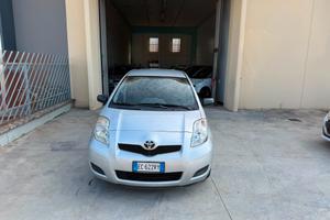 Toyota Yaris 1.0 5 porte Now