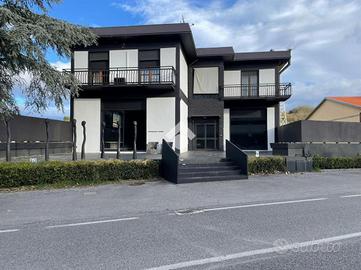 LABORATORIO A SAN GIOVANNI VALDARNO