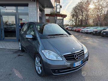 Mercedes-benz A 180 2.0 Diesel