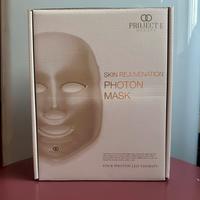 Maschera viso anti età Project e Beauty