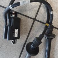 Bobina per cilidro 2-3/ 1-4 yamaha fz6 600 2004