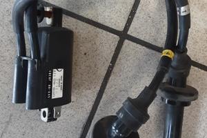 Bobina per cilidro 2-3/ 1-4 yamaha fz6 600 2004