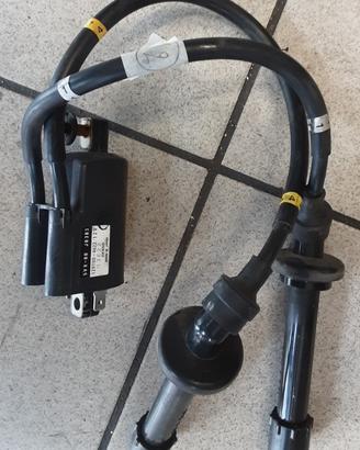 Bobina per cilidro 2-3/ 1-4 yamaha fz6 600 2004