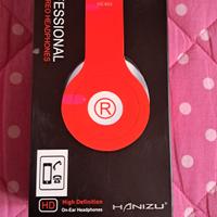 Cuffie auricolari Hanizu