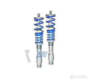 KIT SOSPENSIONE FILETTATA BLUE LINE BMW E61 03-10