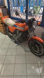 Honda 900 bol dor