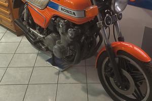 Honda 900 bol dor