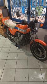 Honda 900 bol dor