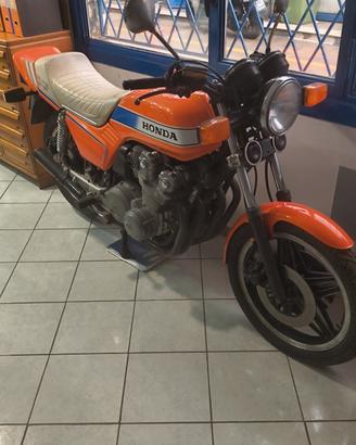 Honda 900 bol dor