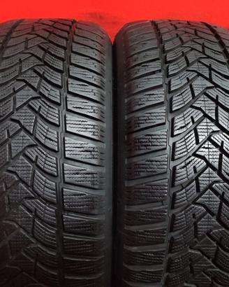 225 55 17 Gomme Invernali GoodYear 95% 225 55 R17