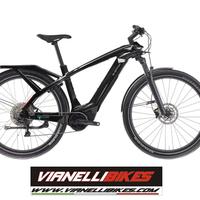 Bianchi E-omnia T Type bosch CX 85nm Touring 625WH