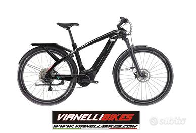 Bianchi E-omnia T Type bosch CX 85nm Touring 625WH