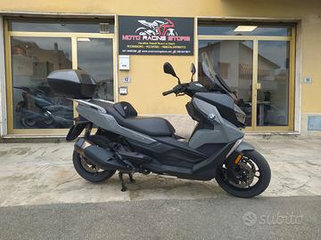 Bmw C 400 GT Abs