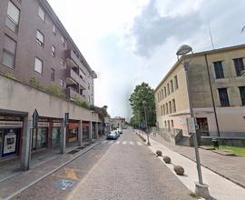 Ampio 3Locali con POSTO AUTO - Cavenago (MB)