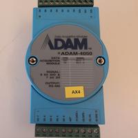 Modulo IN/OUT ADAM 4050