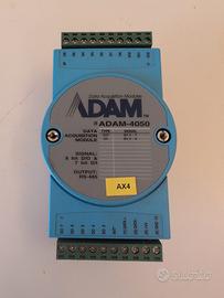 Modulo IN/OUT ADAM 4050