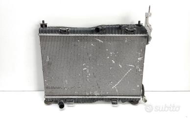 KIT RADIATORI FORD Fiesta 6° Serie 8V518005DG Die