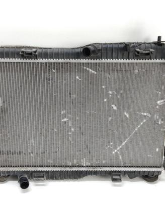 KIT RADIATORI FORD Fiesta 6° Serie 8V518005DG Die