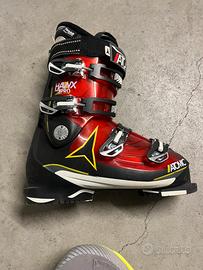 Scarponi  Atomic  HAWX  PRO