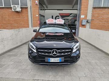 Mercedes-benz GLA 180 d Automatic Premium