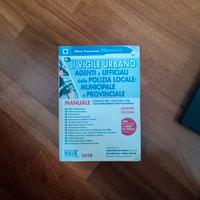 manuale il vigile urbano 